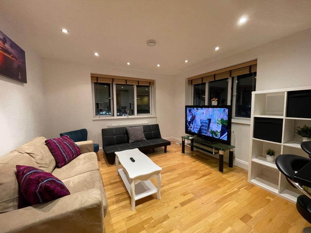 ריצ'מונד Beautiful & Luxurious Apartment In Richmond מראה חיצוני תמונה